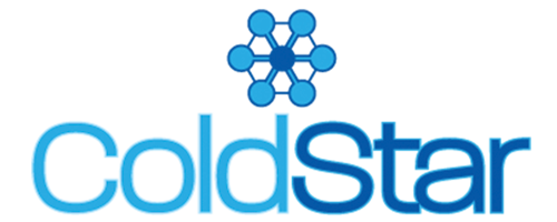 Coldstar Logistics Logo